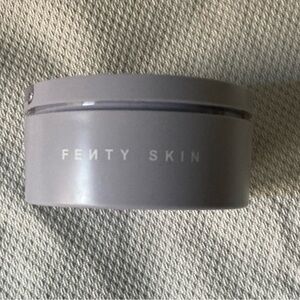 Fenty Beauty by Rhianna Instant Reset Brightening Overnight Recovery Gel Cream